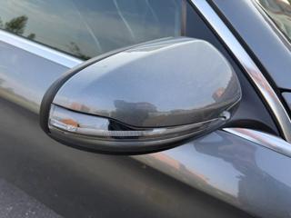 MERCEDES-BENZ GLC 220 usata, con Isofix
