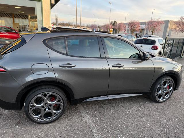 ALFA ROMEO Tonale usata, con Tettuccio apribile