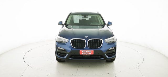 BMW X3 usata, con Airbag