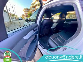 AUDI S6 usata, con Controllo automatico clima