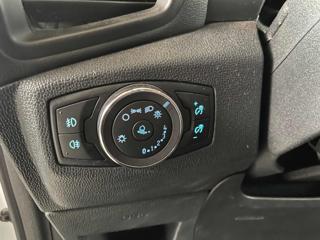 FORD EcoSport usata, con Immobilizzatore elettronico