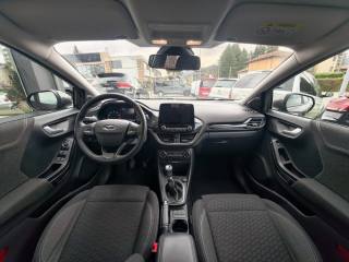 FORD Puma usata, con Chiusura centralizzata