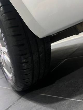 CHEVROLET Aveo usata, con Cruise Control