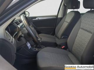 VOLKSWAGEN Tiguan usata, con Controllo trazione