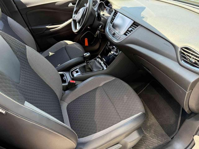OPEL Grandland X usata, con Servosterzo