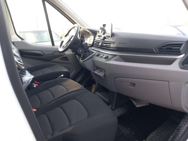 MAXUS Deliver 9 usata, con Cruise Control