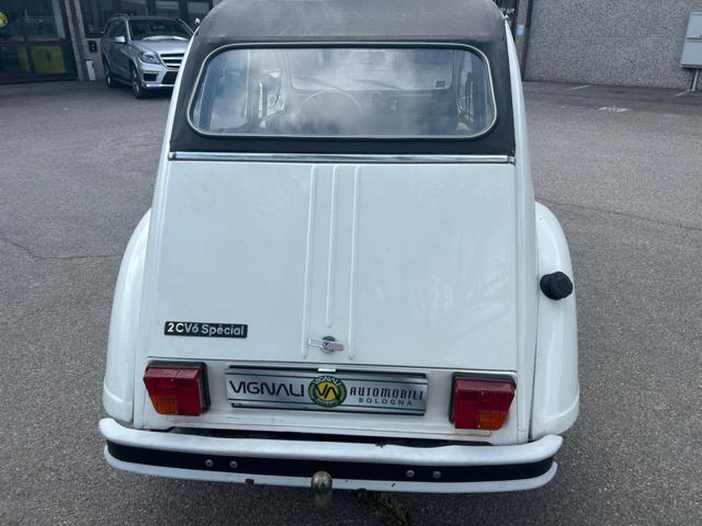 CITROEN 2CV usata 6