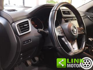 NISSAN Qashqai usata, con Filtro antiparticolato