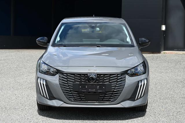 PEUGEOT 208 usata, con Airbag