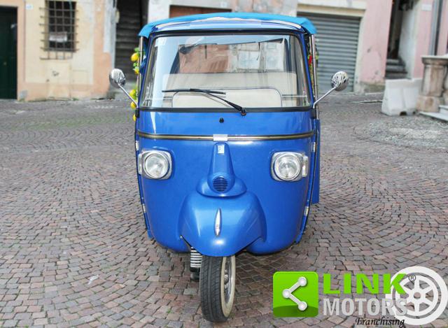 PIAGGIO Ape usata 0