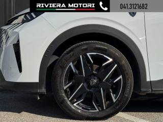 PEUGEOT 3008 usata, con Immobilizzatore elettronico