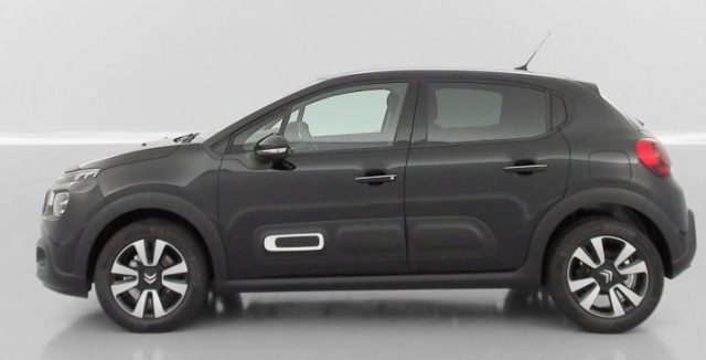 CITROEN C3 usata, con Airbag Passeggero