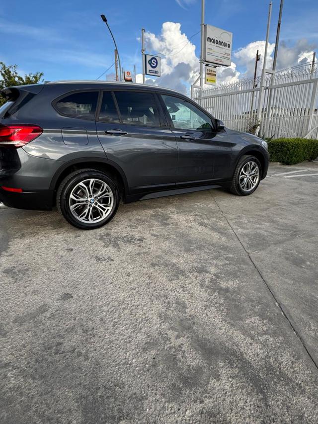 BMW X1 usata, con Autoradio