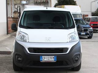 FIAT Fiorino usata, con Airbag