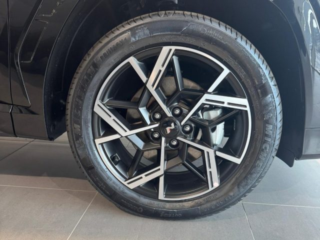 HYUNDAI Tucson usata, con ESP