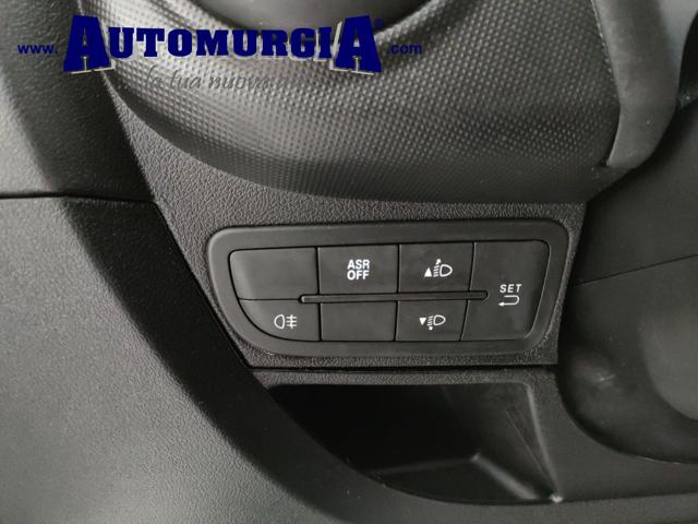 FIAT Fiorino usata, con Controllo trazione