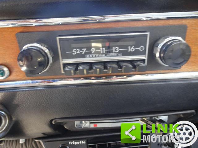 ALFA ROMEO Giulia usata 21