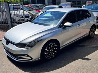 VOLKSWAGEN Golf 1.5 TSI EVO ACT Style 130 CV