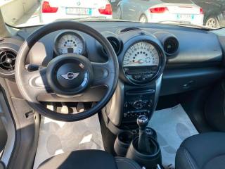 MINI Paceman usata, con Controllo trazione