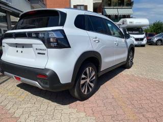 SUZUKI S-Cross usata, con Cerchi in lega
