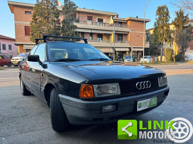 AUDI 80 usata 12
