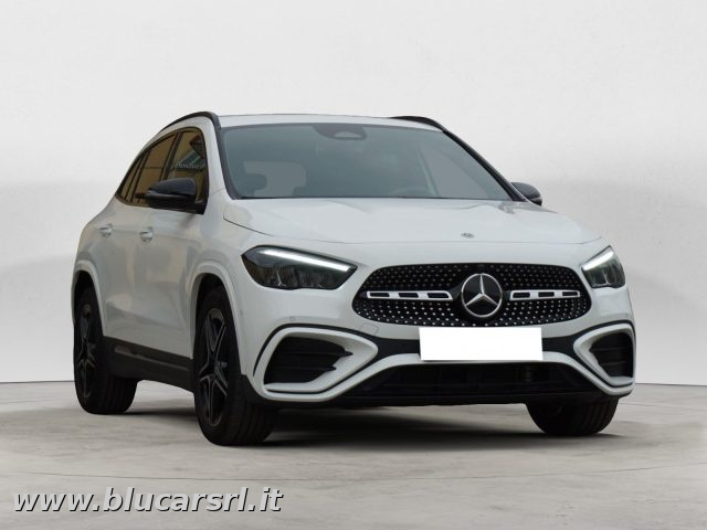 MERCEDES-BENZ GLA 200 usata, con ABS