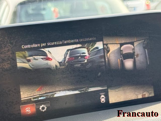 MAZDA CX-5 usata, con Controllo automatico clima