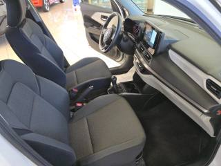 SUZUKI Swift usata, con ESP