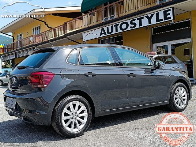 VOLKSWAGEN Polo usata 56
