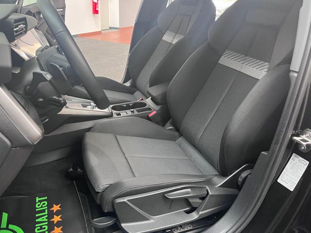 AUDI A3 usata, con Climatizzatore