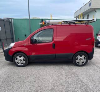 FIAT Fiorino usata, con Chiusura centralizzata