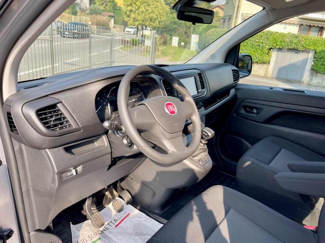 FIAT Scudo usata, con Cruise Control