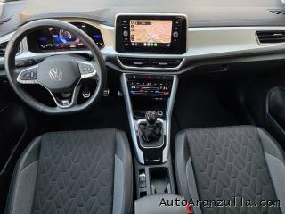 VOLKSWAGEN T-Roc usata, con Cerchi in lega