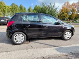 OPEL Corsa usata, con Airbag Passeggero