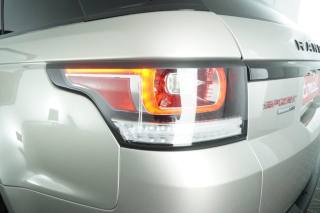 LAND ROVER Range Rover Sport usata 15