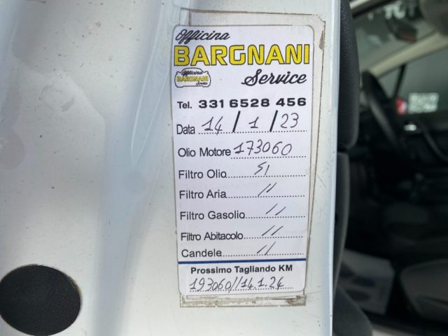 CITROEN C3 usata, con MP3