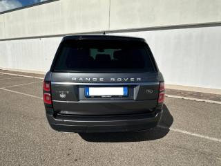 LAND ROVER Range Rover usata, con Airbag laterali