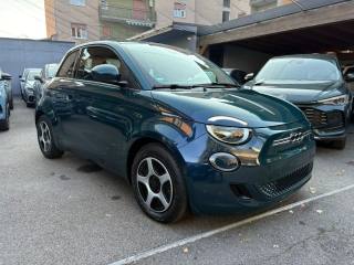 FIAT 500e usata, con Airbag