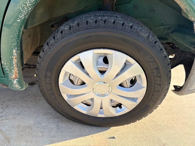 MERCEDES-BENZ Vito usata 27