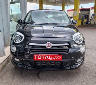 FIAT 500X usata, con Chiusura centralizzata