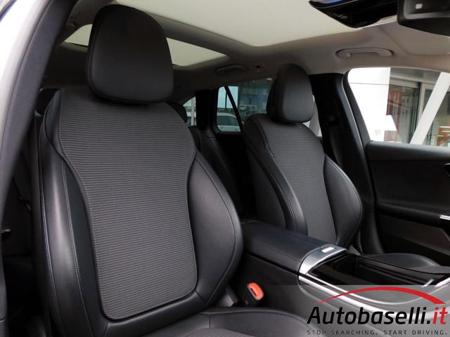 MERCEDES-BENZ C 220 usata, con Telecamera per parcheggio assistito
