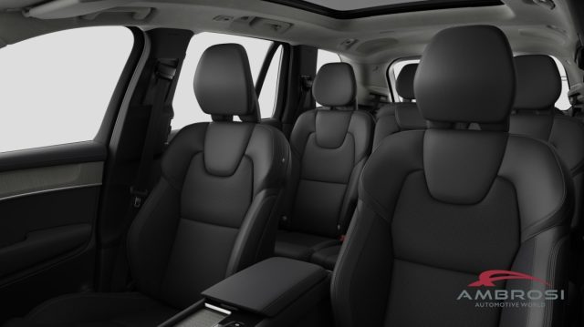 VOLVO XC90 usata 11