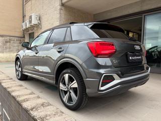 AUDI Q2 usata, con Boardcomputer
