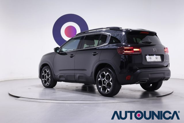 CITROEN C5 Aircross usata, con Immobilizzatore elettronico