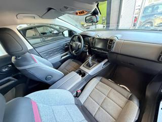 CITROEN C5 Aircross usata, con Controllo trazione