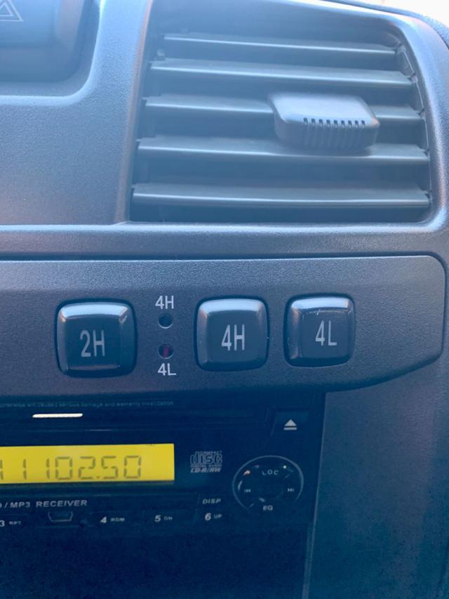 GREAT WALL Steed usata, con Cerchi in lega