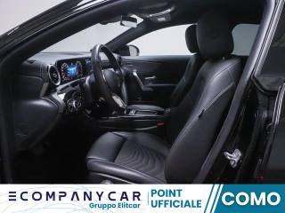 MERCEDES-BENZ CLA 180 usata, con Autoradio