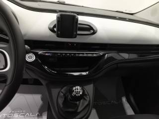 FIAT 500 usata, con USB