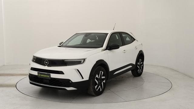 OPEL Mokka usata, con ABS