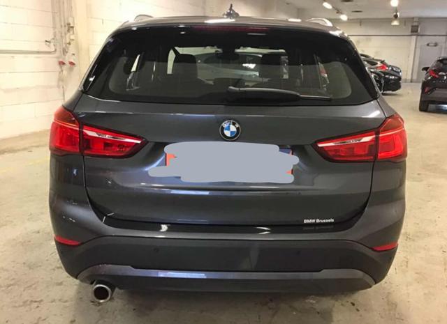 BMW X1 usata, con Airbag Passeggero